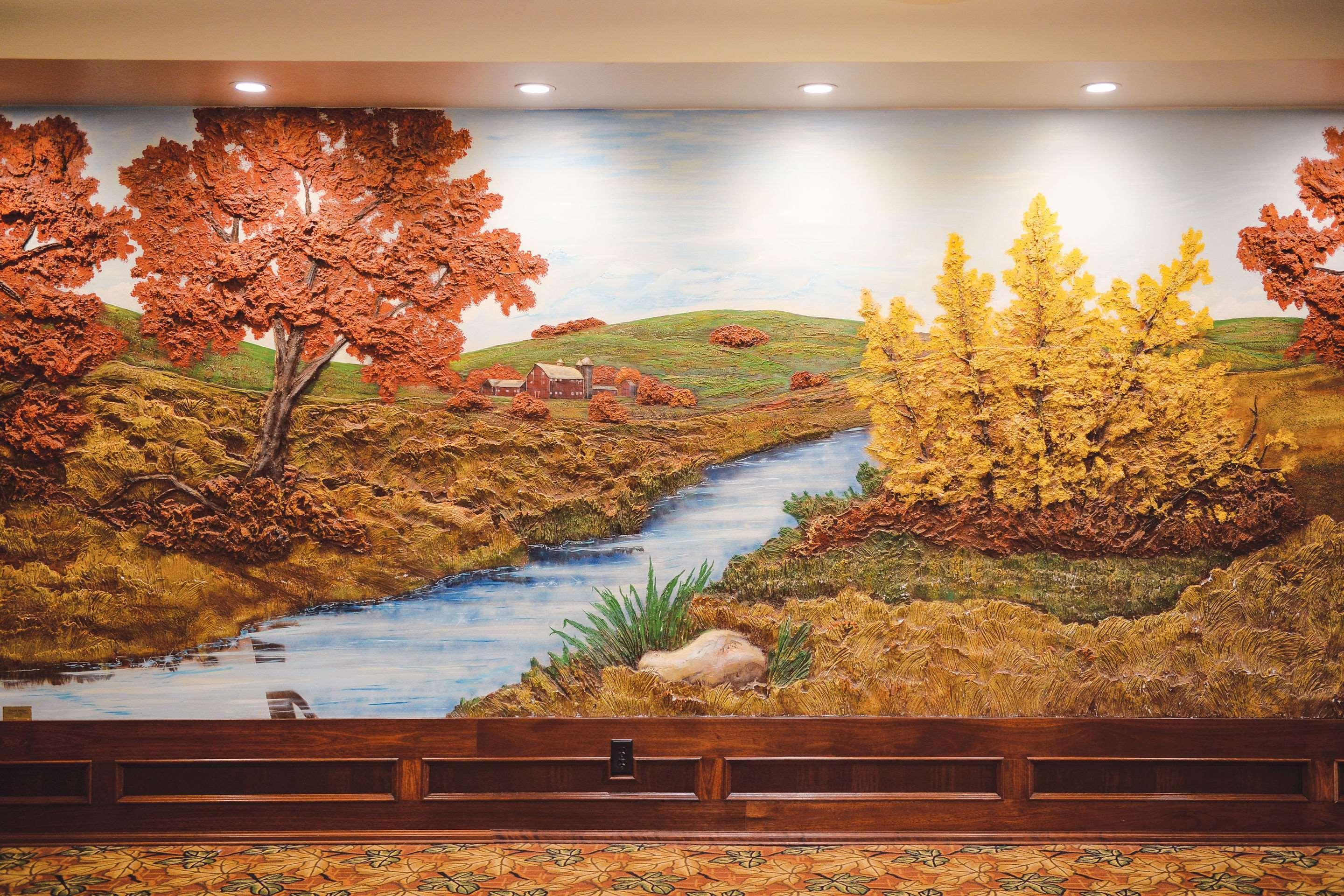Quality Inn & Suites Ames Conference Center Near Isu Campus Εξωτερικό φωτογραφία